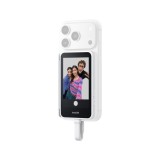หน้าจอเซลฟี่ Insta360 Snap Selfie Screen