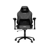 เก้าอี้เกมมิ่ง Tengu Ozama Alpha Fabric Black
