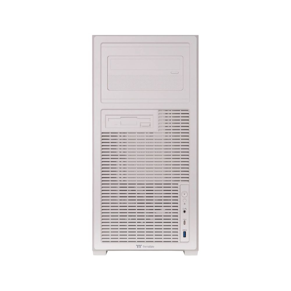 เคสคอมพิวเตอร์ THERMALTAKE Retro 360 TG Mid-Tower (CA-11Q-00MQWN-00)