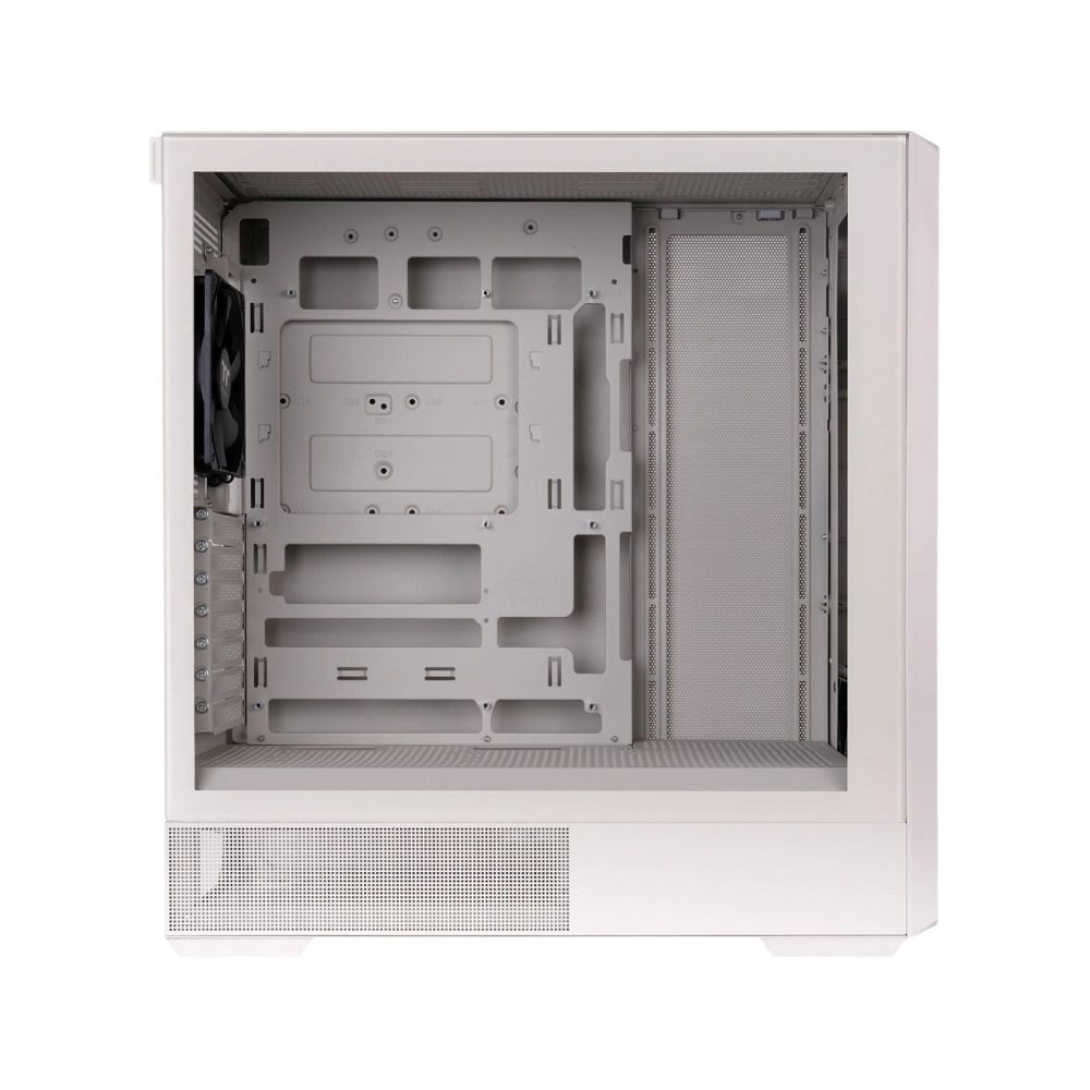 เคสคอมพิวเตอร์ THERMALTAKE Retro 360 TG Mid-Tower (CA-11Q-00MQWN-00)