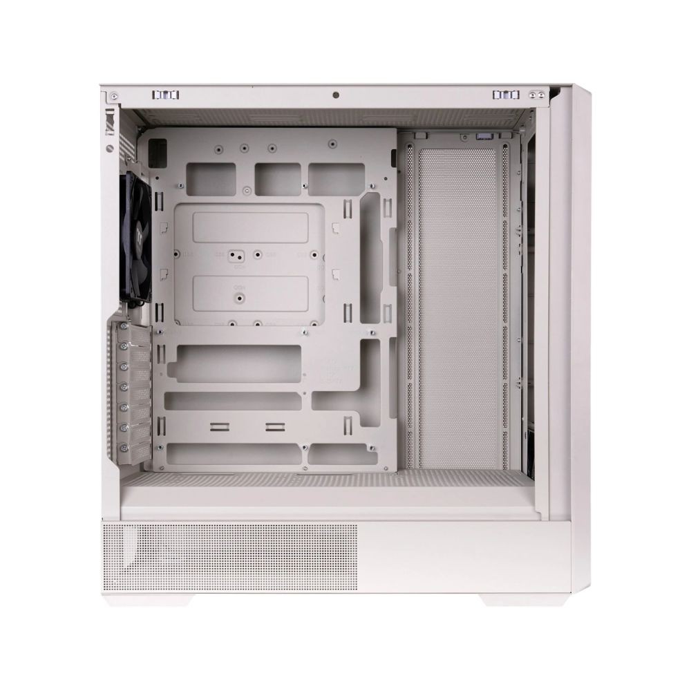 เคสคอมพิวเตอร์ THERMALTAKE Retro 360 TG Mid-Tower (CA-11Q-00MQWN-00)