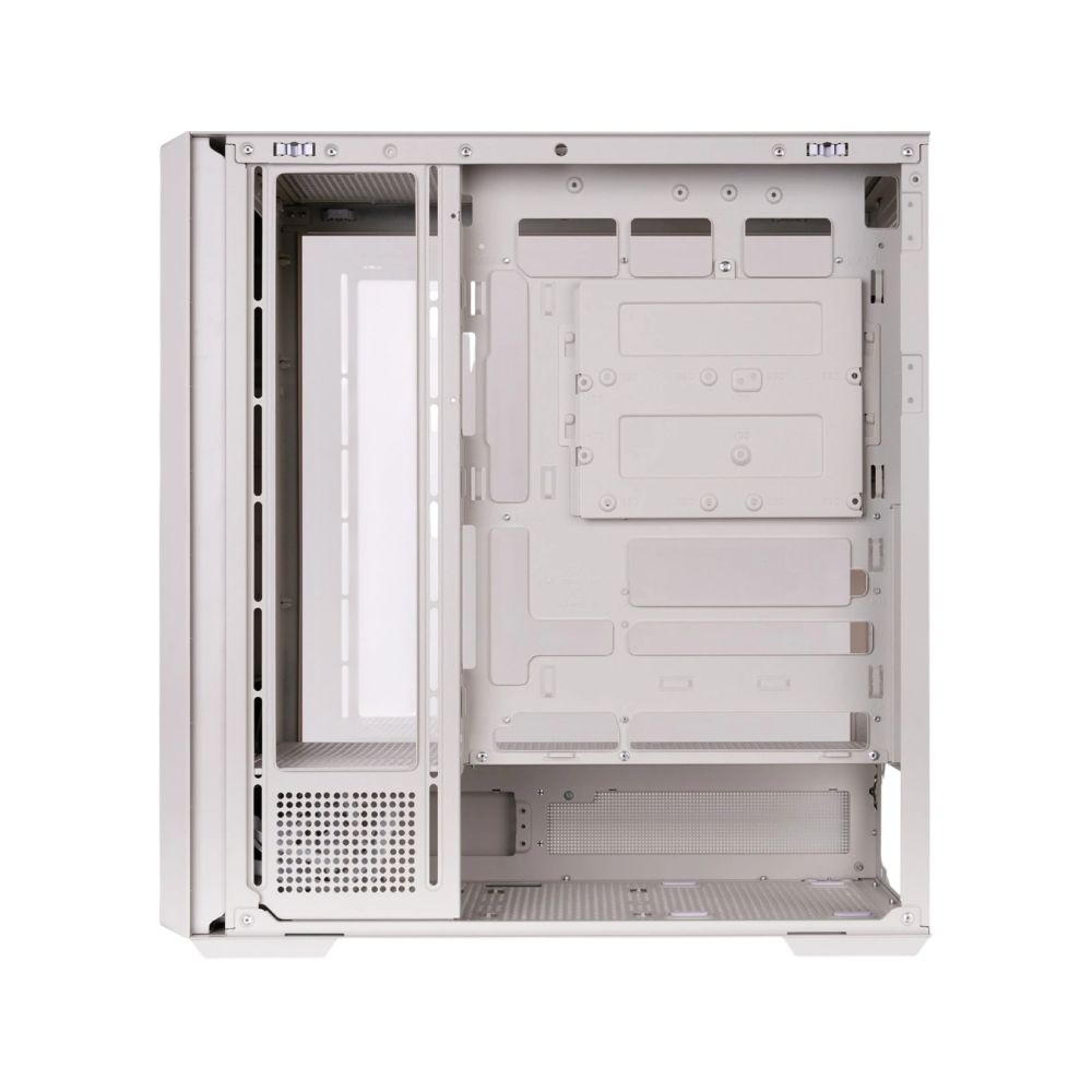 เคสคอมพิวเตอร์ THERMALTAKE Retro 360 TG Mid-Tower (CA-11Q-00MQWN-00)