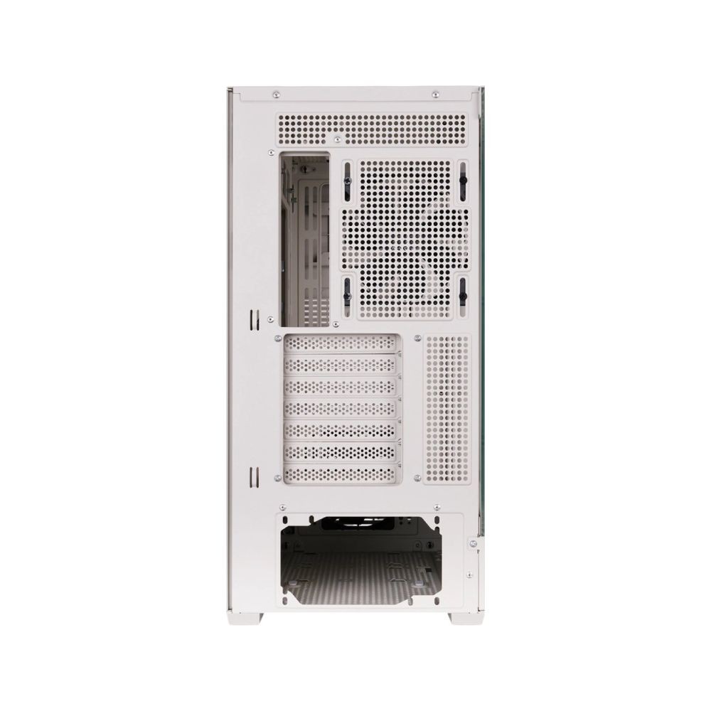 เคสคอมพิวเตอร์ THERMALTAKE Retro 360 TG Mid-Tower (CA-11Q-00MQWN-00)