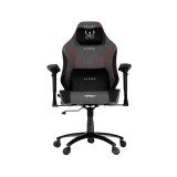 เก้าอี้เกมมิ่ง Tengu Ozama Alpha Fabric Red
