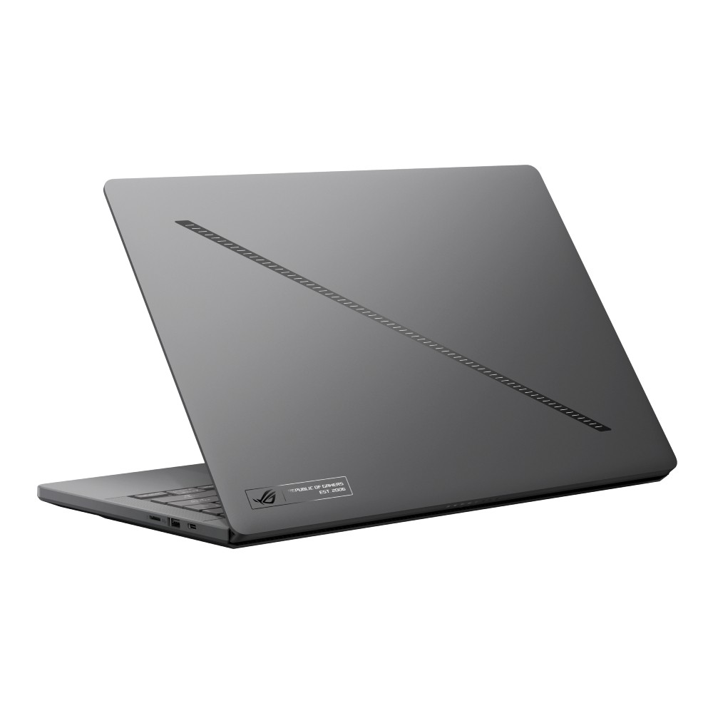 โน๊ตบุ๊ค Asus ROG Zephyrus G14 GA403GM-SY109WA Gray