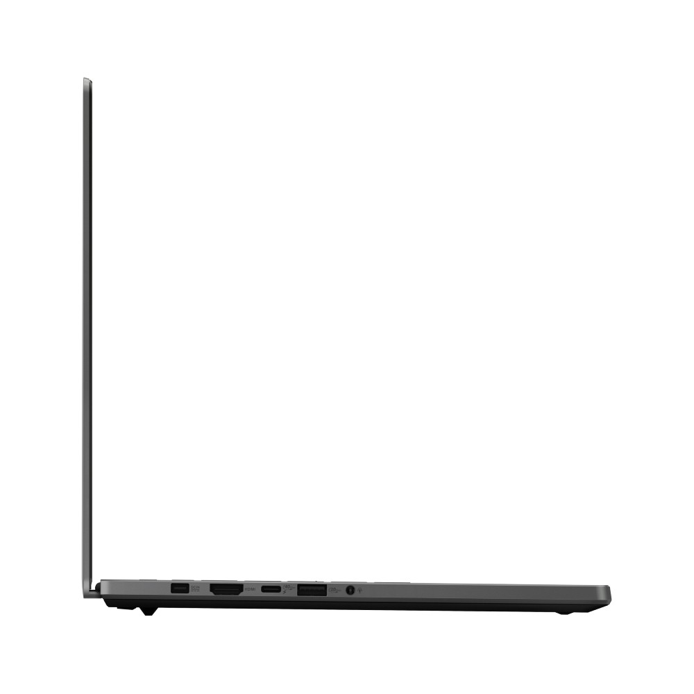 โน๊ตบุ๊ค Asus ROG Zephyrus G14 GA403GM-SY109WA Gray
