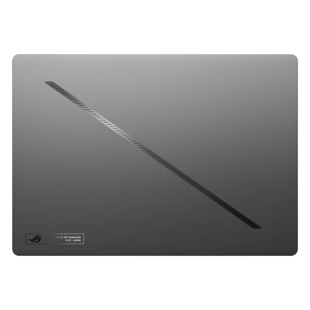 โน๊ตบุ๊ค Asus ROG Zephyrus G14 GA403GM-SY109WA Gray