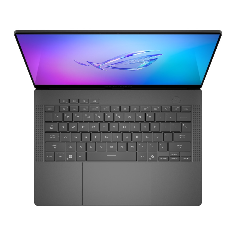 โน๊ตบุ๊ค Asus ROG Zephyrus G14 GA403GM-SY109WA Gray