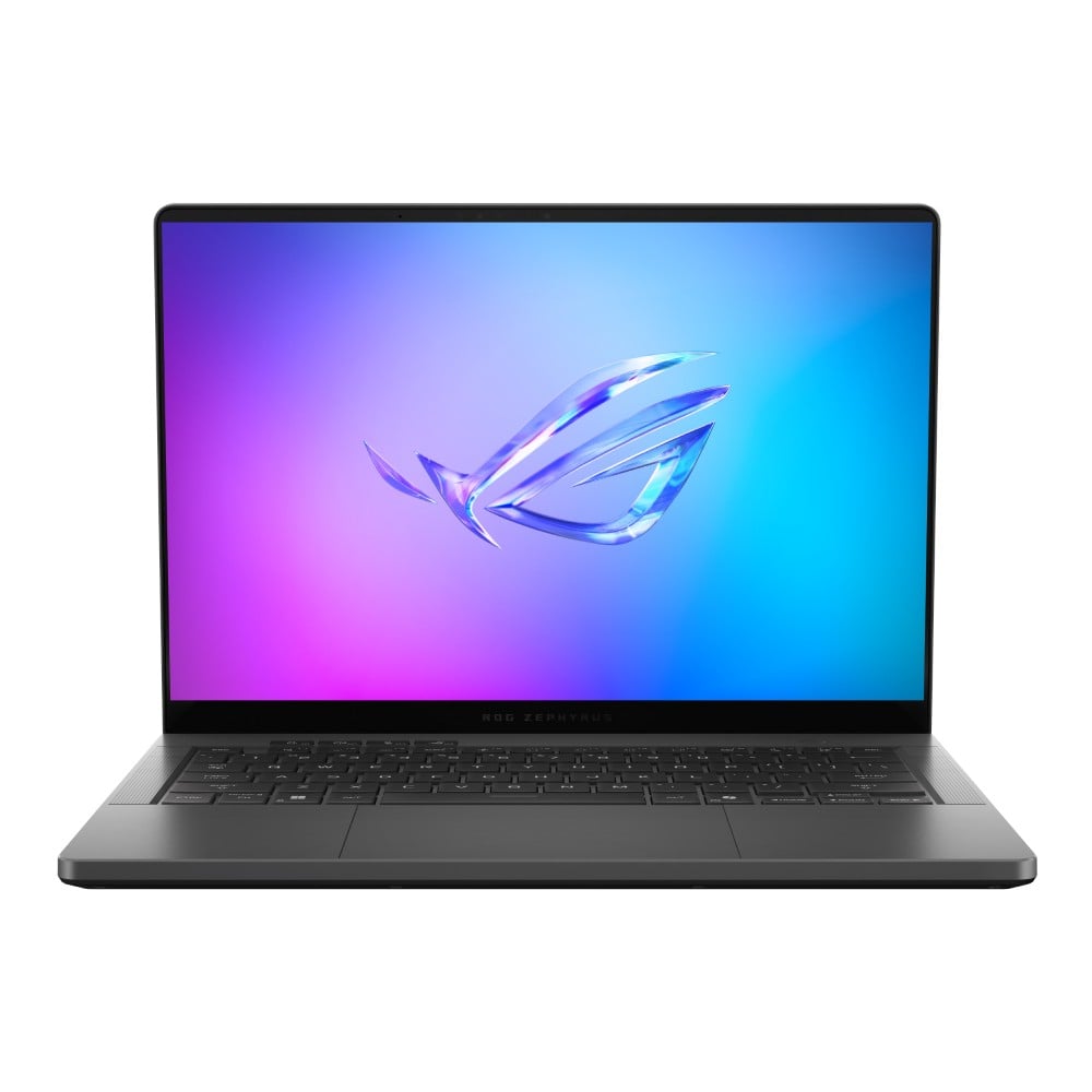 โน๊ตบุ๊ค Asus ROG Zephyrus G14 GA403GM-SY109WA Gray