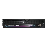 การ์ดจอ GIGABYTE AORUS GeForce RTX 5090 MASTER 32G GDDR7 512-bit