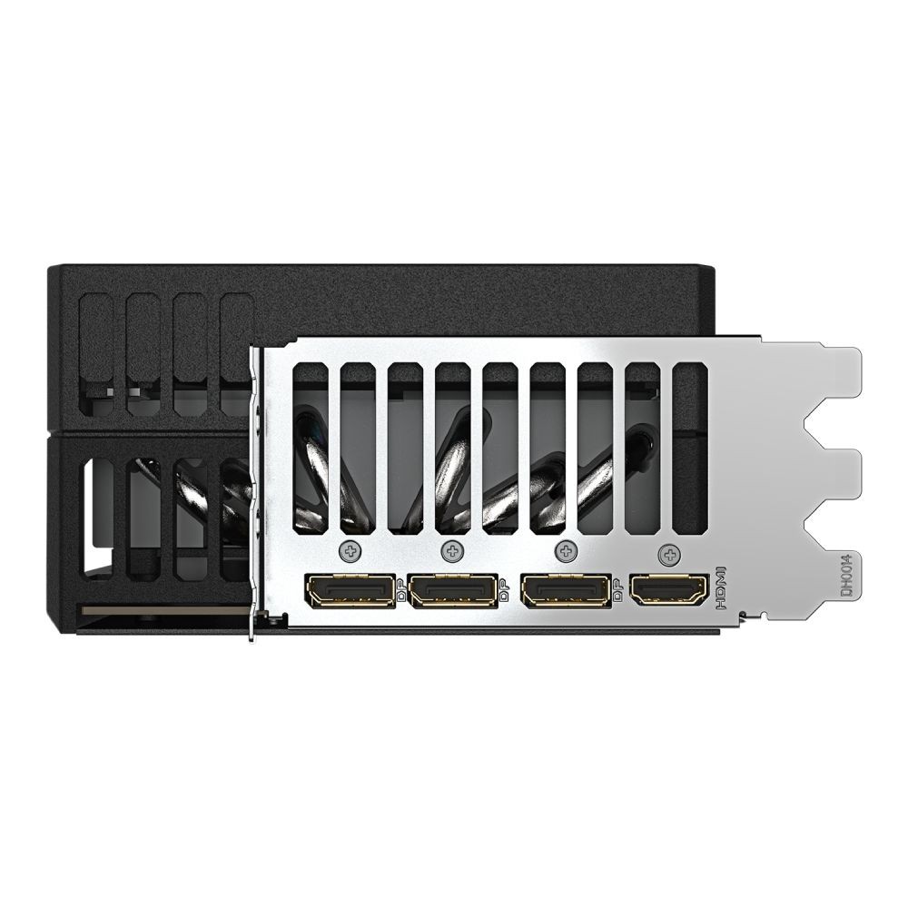การ์ดจอ GIGABYTE AORUS GeForce RTX 5090 MASTER 32G GDDR7 512-bit