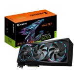 การ์ดจอ GIGABYTE AORUS GeForce RTX 5090 MASTER 32G GDDR7 512-bit
