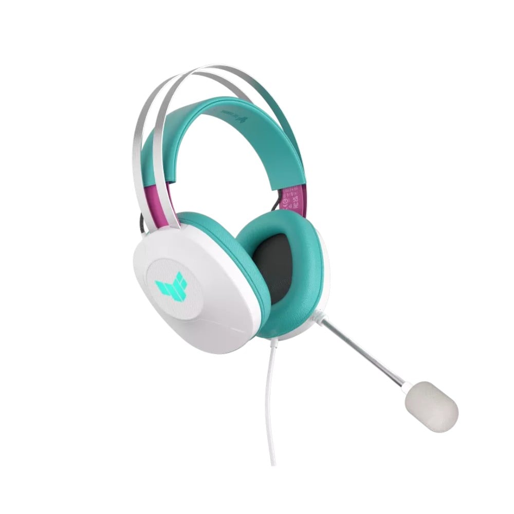 หูฟังเกมมิ่ง ASUS H1 Gen II Hatsune Miku Edition