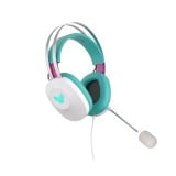 หูฟังเกมมิ่ง ASUS H1 Gen II Hatsune Miku Edition