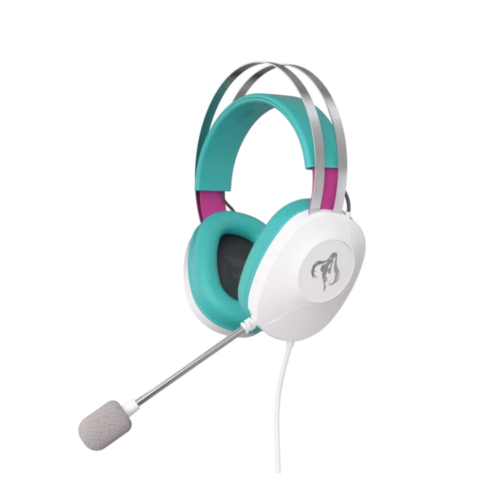 หูฟังเกมมิ่ง ASUS H1 Gen II Hatsune Miku Edition