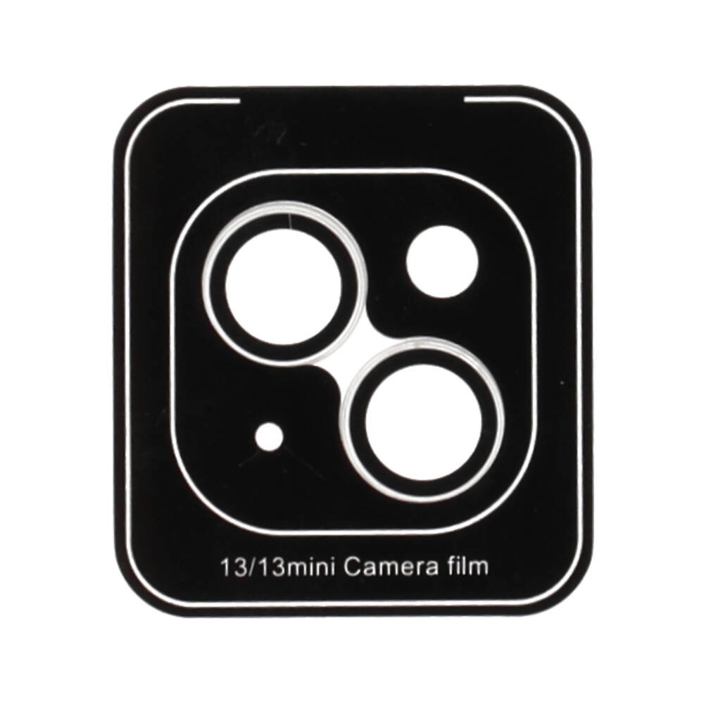 ฟิล์มกันเลนส์ KING KONG Camera Lens iPhone 13/13 mini Clear