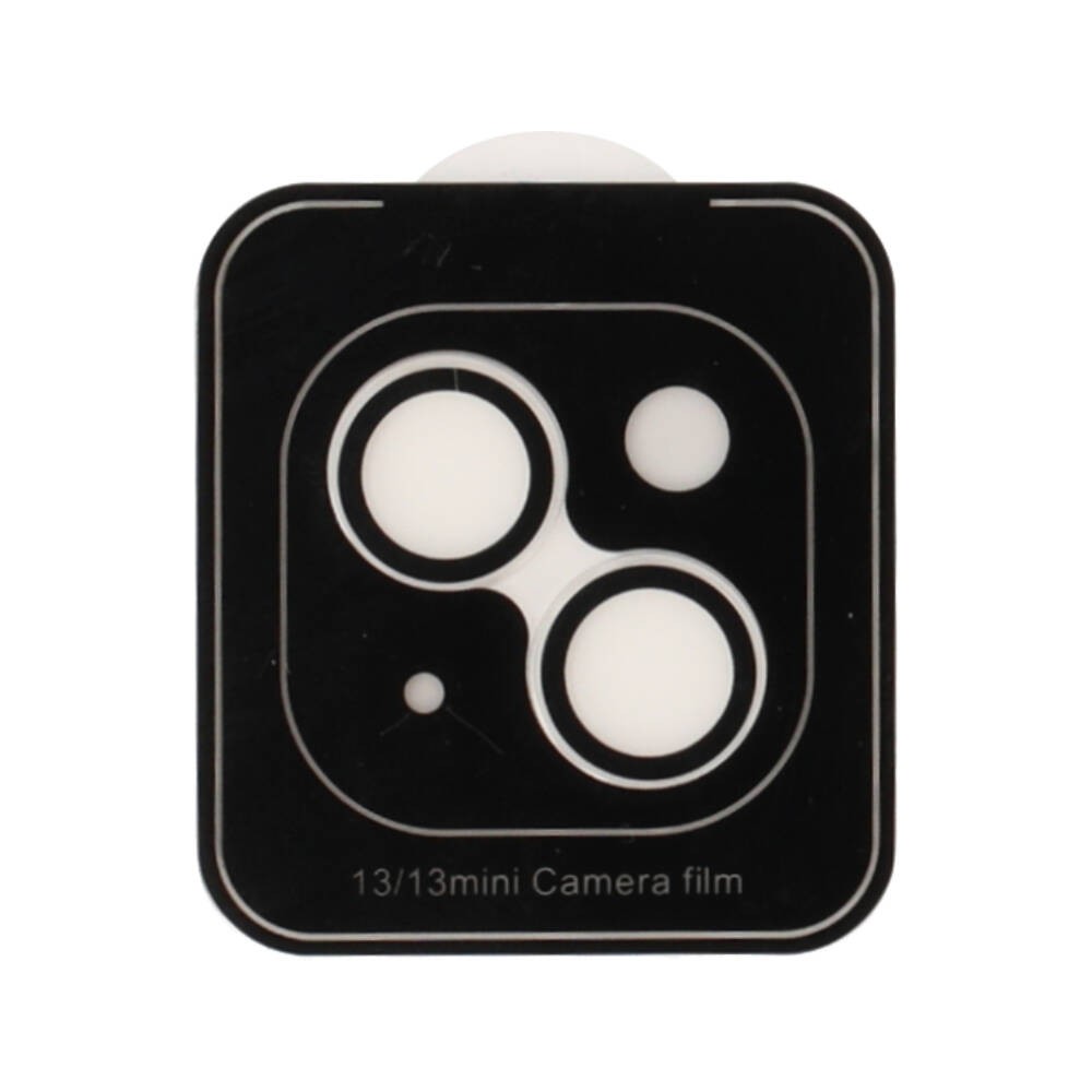ฟิล์มกันเลนส์ KING KONG Camera Lens iPhone 13/13 mini Clear