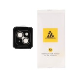 ฟิล์มกันเลนส์ KING KONG Camera Lens iPhone 13/13 mini Clear