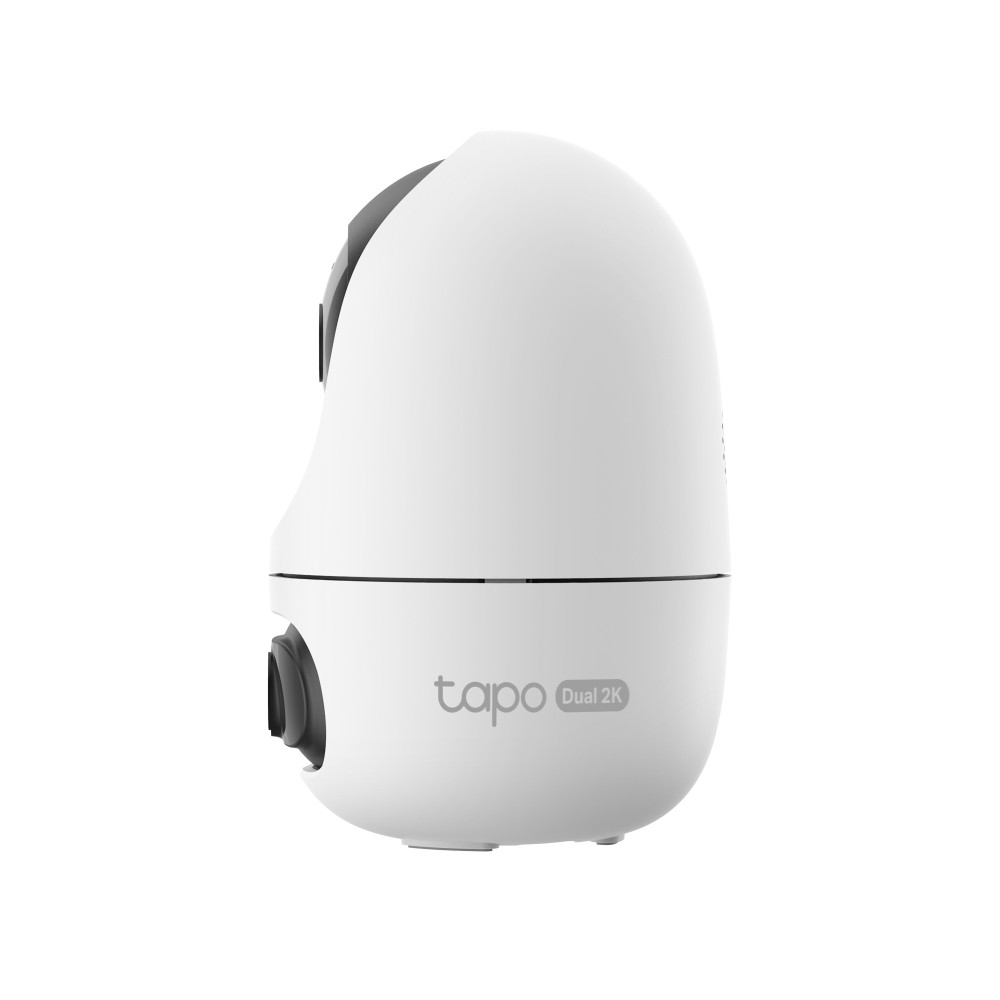 กล้องวงจรปิด TP-Link Tapo C245D Indoor/Outdoor Dual Lens Pan/Tilt (3MP+3MP)