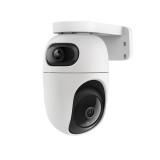 กล้องวงจรปิด TP-Link Tapo C245D Indoor/Outdoor Dual Lens Pan/Tilt (3MP+3MP)