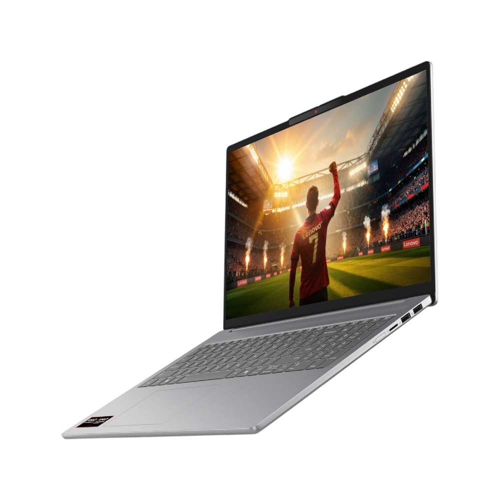 โน๊ตบุ๊ค Lenovo IdeaPad Slim 5 16AGP11-83S2002DTA Gray