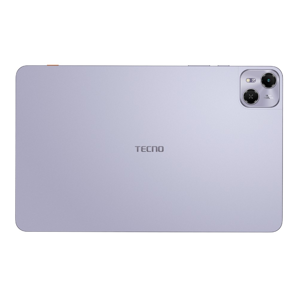 แท็บเล็ต TECNO MEGAPAD Pro (8+128GB) Aurora Violet
