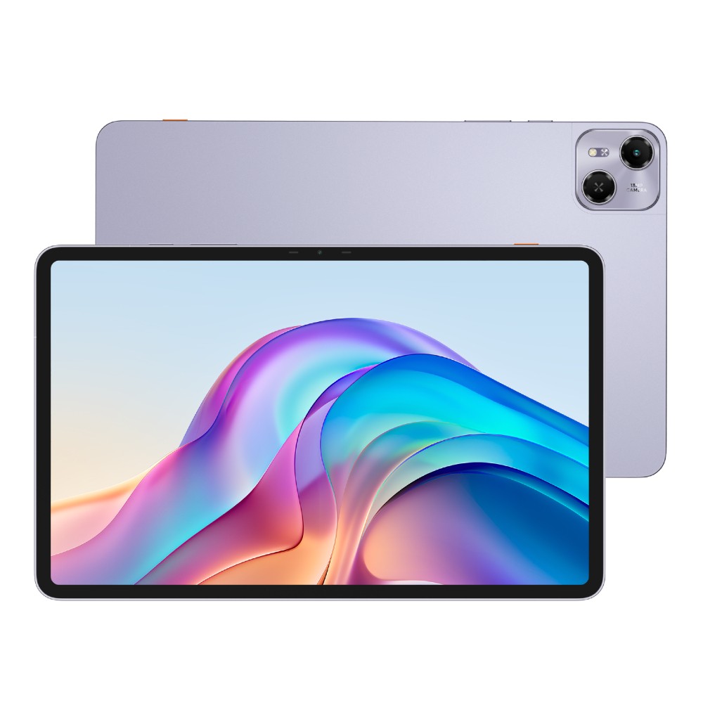 แท็บเล็ต TECNO MEGAPAD Pro (8+256GB) Aurora Violet