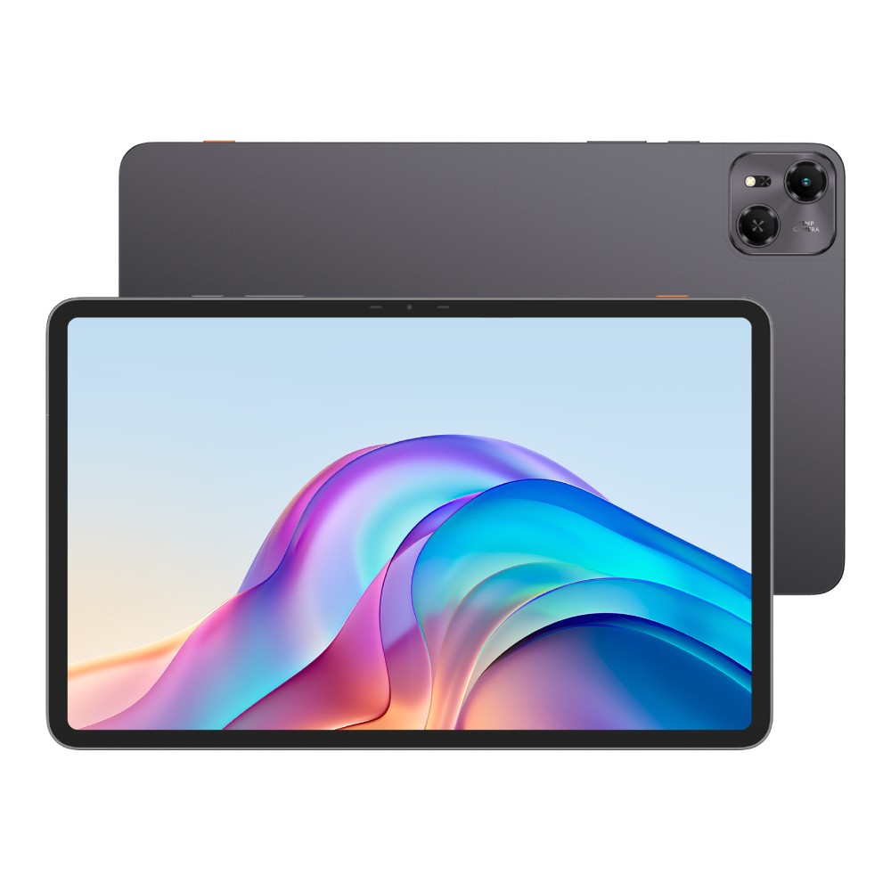 แท็บเล็ต TECNO MEGAPAD Pro (8+128GB) Sky Gray
