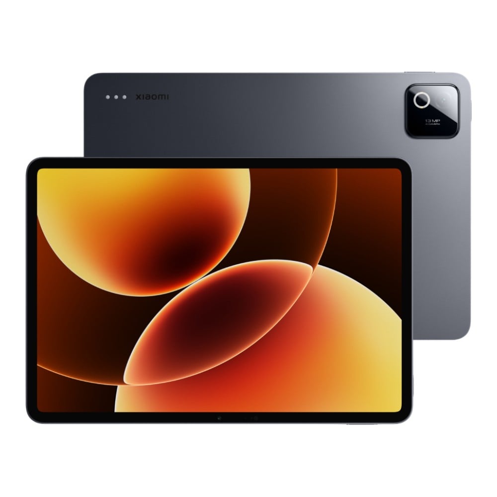 แท็บเล็ต Xiaomi Pad 8 Wi-Fi (8+256GB) Gray