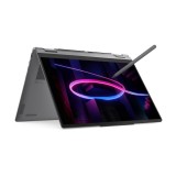 โน๊ตบุ๊ค Lenovo Yoga 7 2-in-1 14IPH11-83TC0021TA Luna Gray