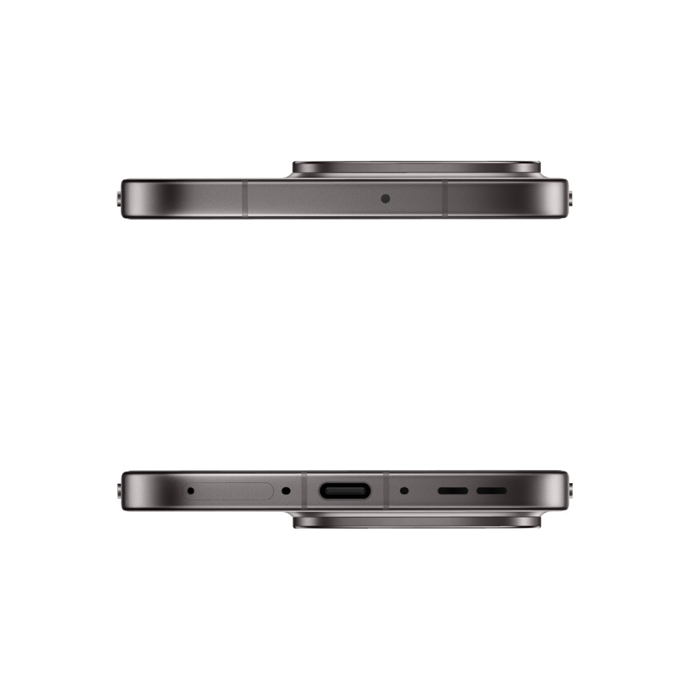 สมาร์ทโฟน OPPO Find X9s (12+512GB) Midnight Gray (5G)