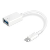 ตัวแปลง TP-Link Network UC400 USB Type-C 3.0 to USB Adapter