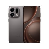 สมาร์ทโฟน OPPO Find X9s (12+256GB) Midnight Gray (5G)