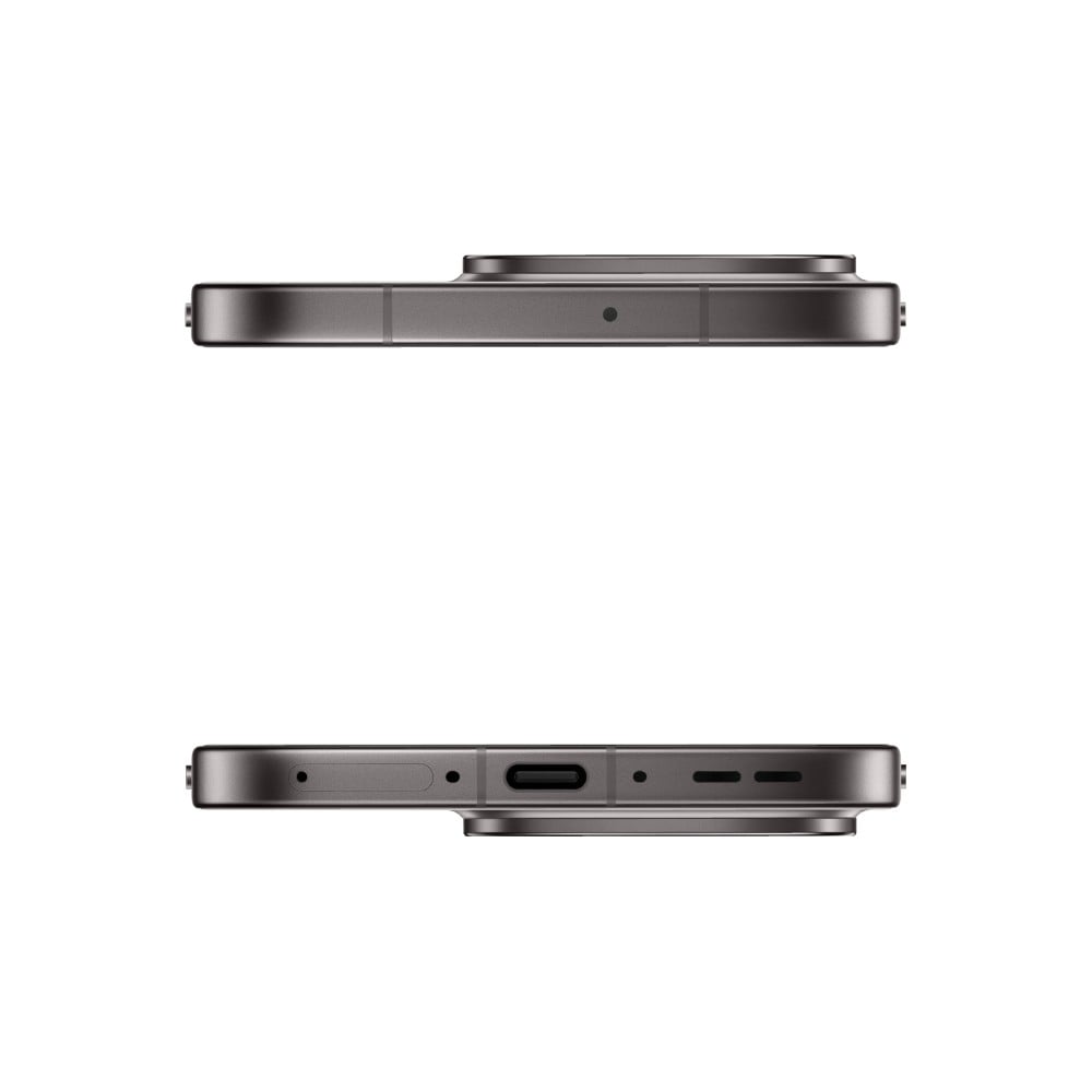 สมาร์ทโฟน OPPO Find X9s (12+256GB) Midnight Gray (5G)