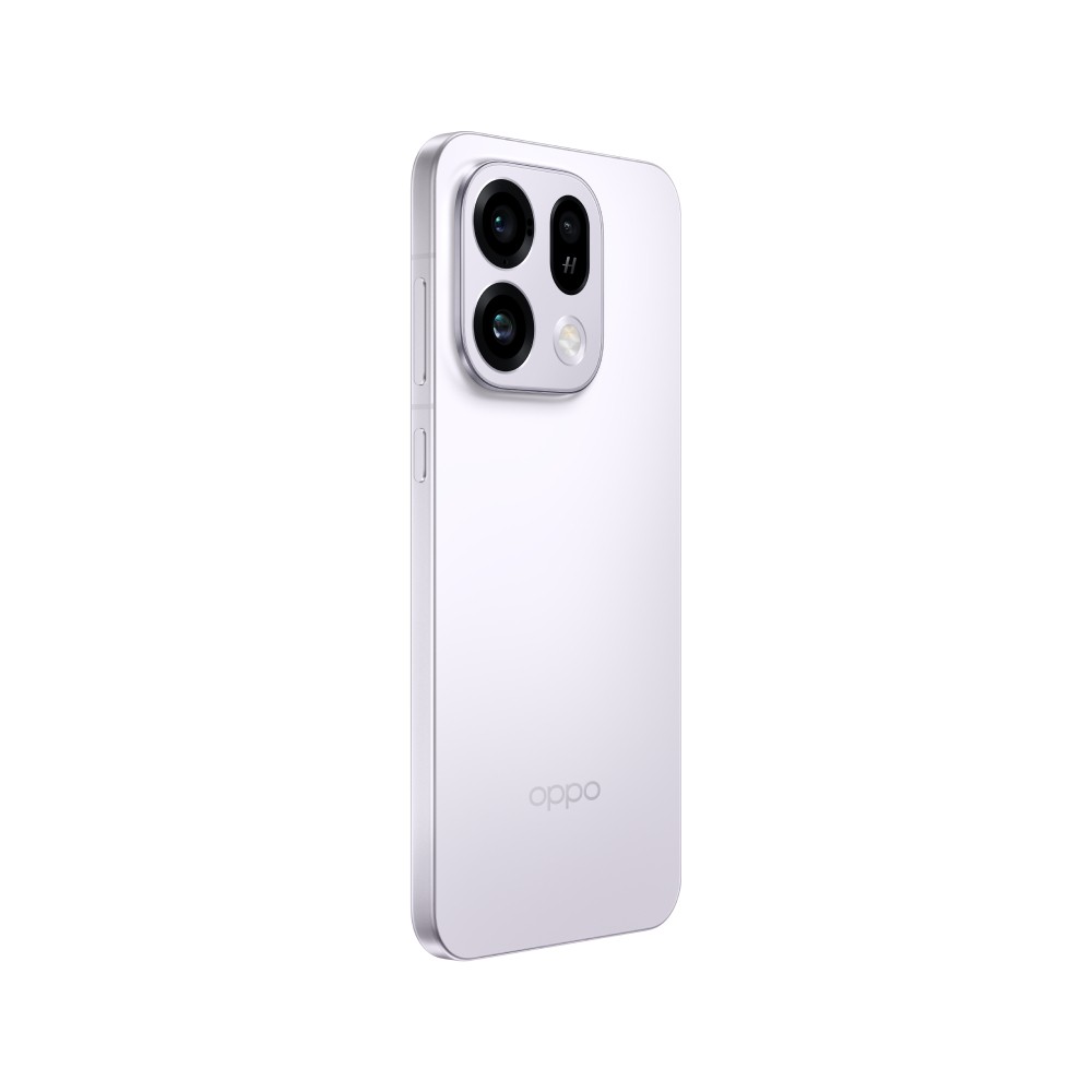 สมาร์ทโฟน OPPO Find X9s (12+256GB) Lavender Sky (5G)