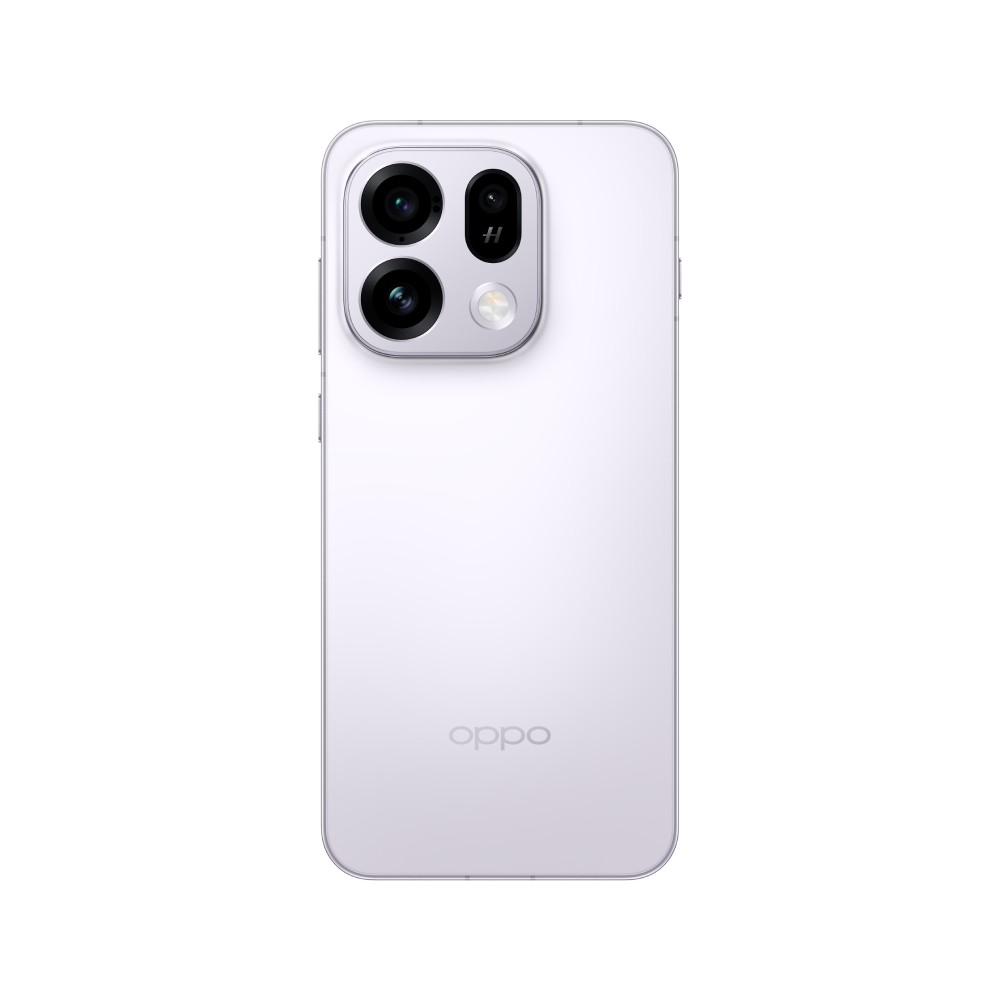 สมาร์ทโฟน OPPO Find X9s (12+256GB) Lavender Sky (5G)