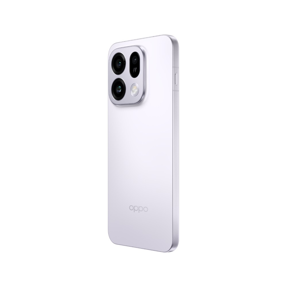 สมาร์ทโฟน OPPO Find X9s (12+256GB) Lavender Sky (5G)