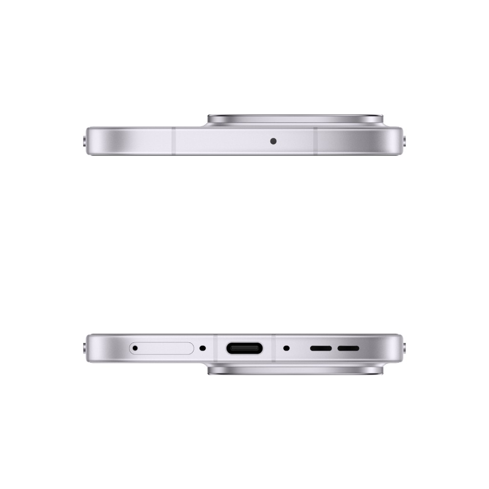 สมาร์ทโฟน OPPO Find X9s (12+256GB) Lavender Sky (5G)