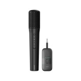 ไมโครโฟนไร้สาย MAVR Wireless Microphone Black