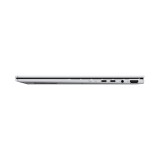 โน๊ตบุ๊ค Asus Zenbook 14 UX3405CA-SILVER769WA Silver