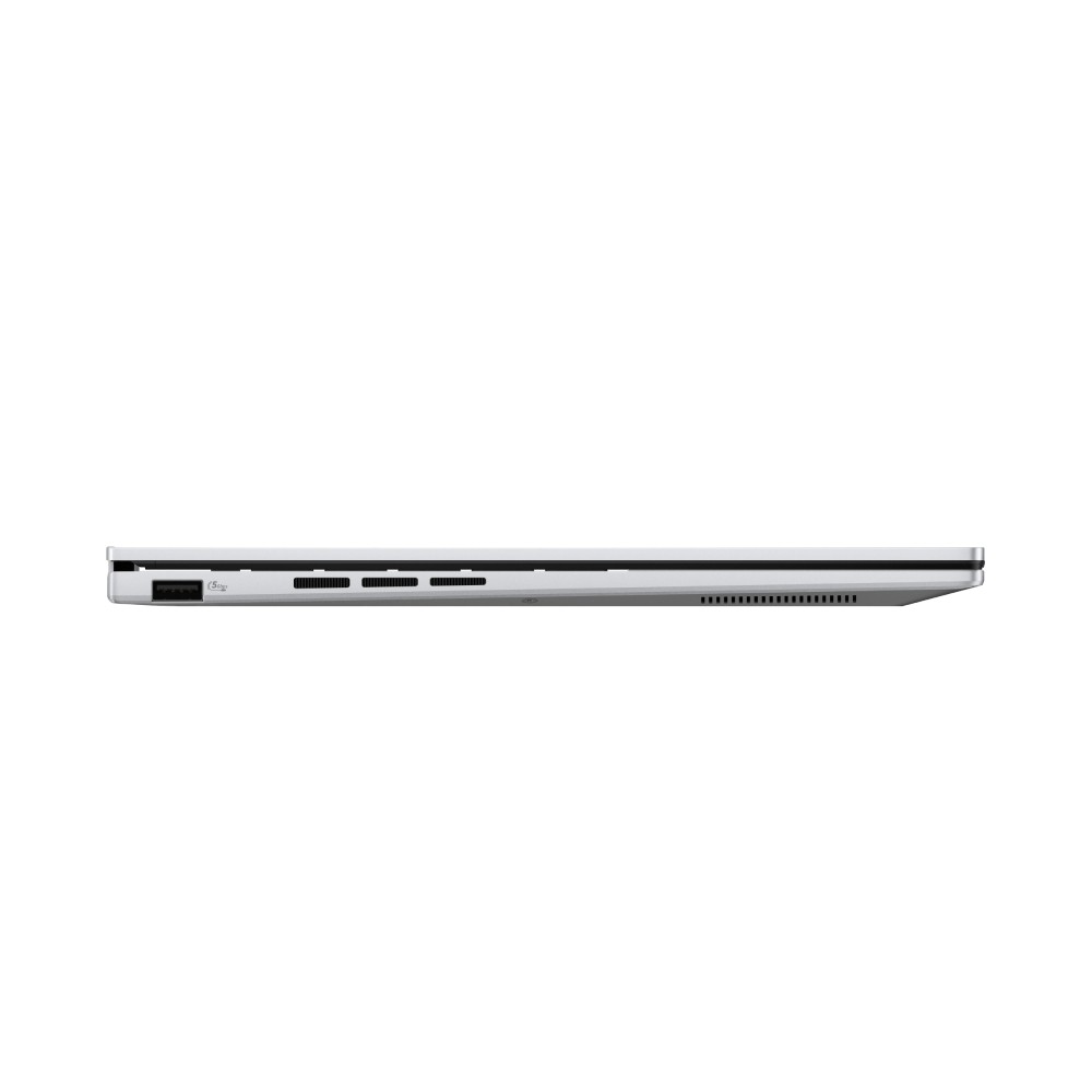 โน๊ตบุ๊ค Asus Zenbook 14 UX3405CA-SILVER769WA Silver