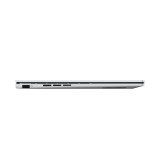 โน๊ตบุ๊ค Asus Zenbook 14 UX3405CA-SILVER769WA Silver