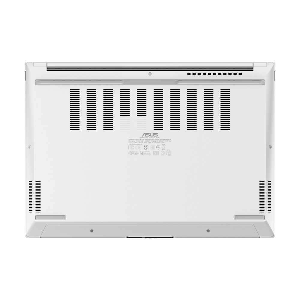 โน๊ตบุ๊ค Asus Zenbook 14 UX3405CA-SILVER769WA Silver