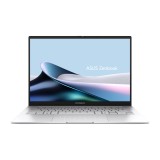 โน๊ตบุ๊ค Asus Zenbook 14 UX3405CA-SILVER769WA Silver