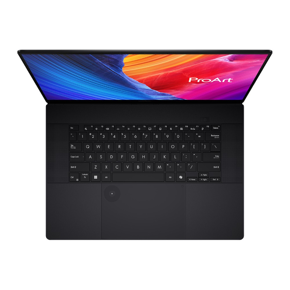 โน๊ตบุ๊ค Asus ProArt P16 H7606WP-SR966WA Black
