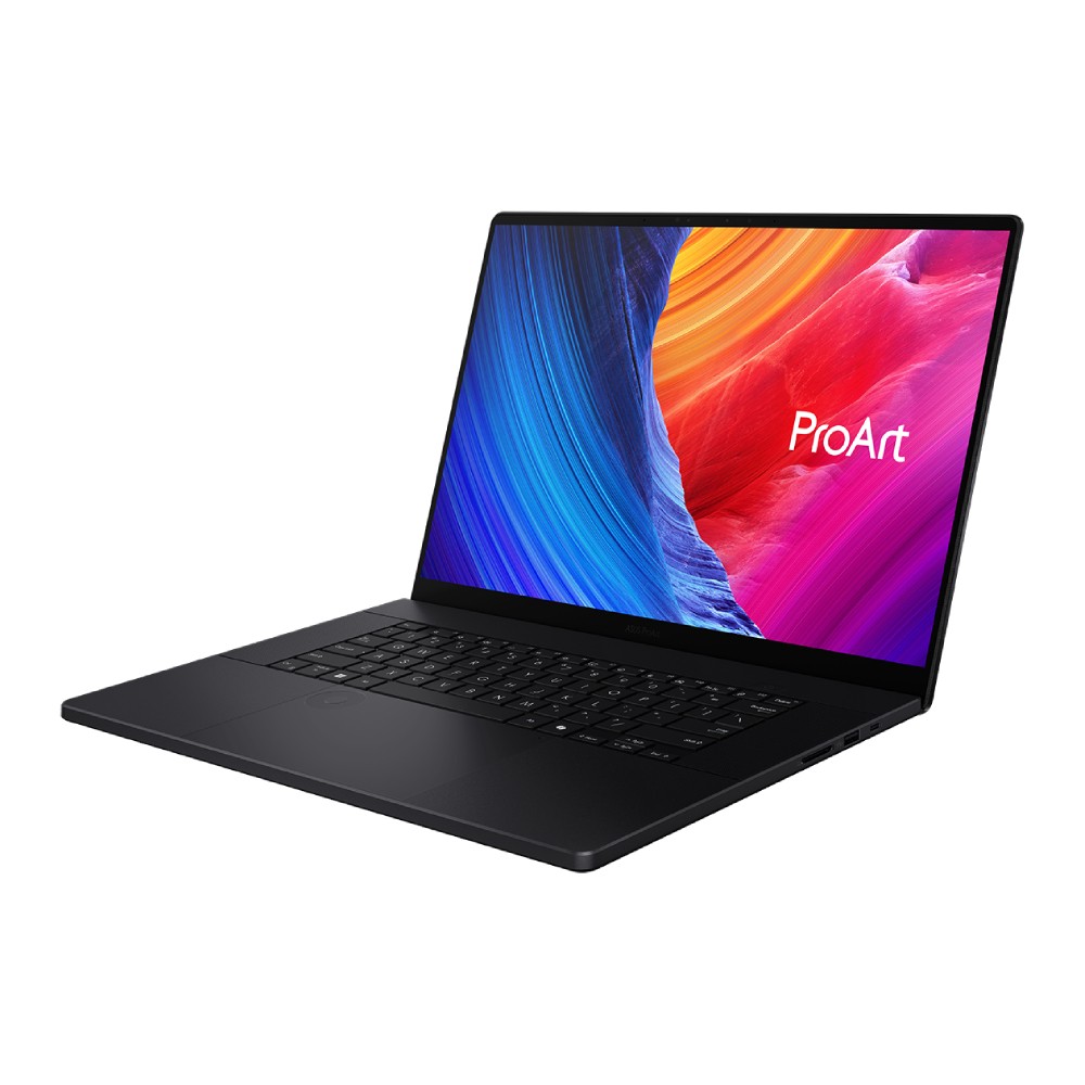 โน๊ตบุ๊ค Asus ProArt P16 H7606WP-SR966WA Black