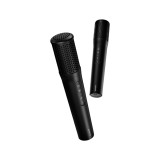 ไมโครโฟนไร้สาย MAVR Wireless Microphone Dual Black