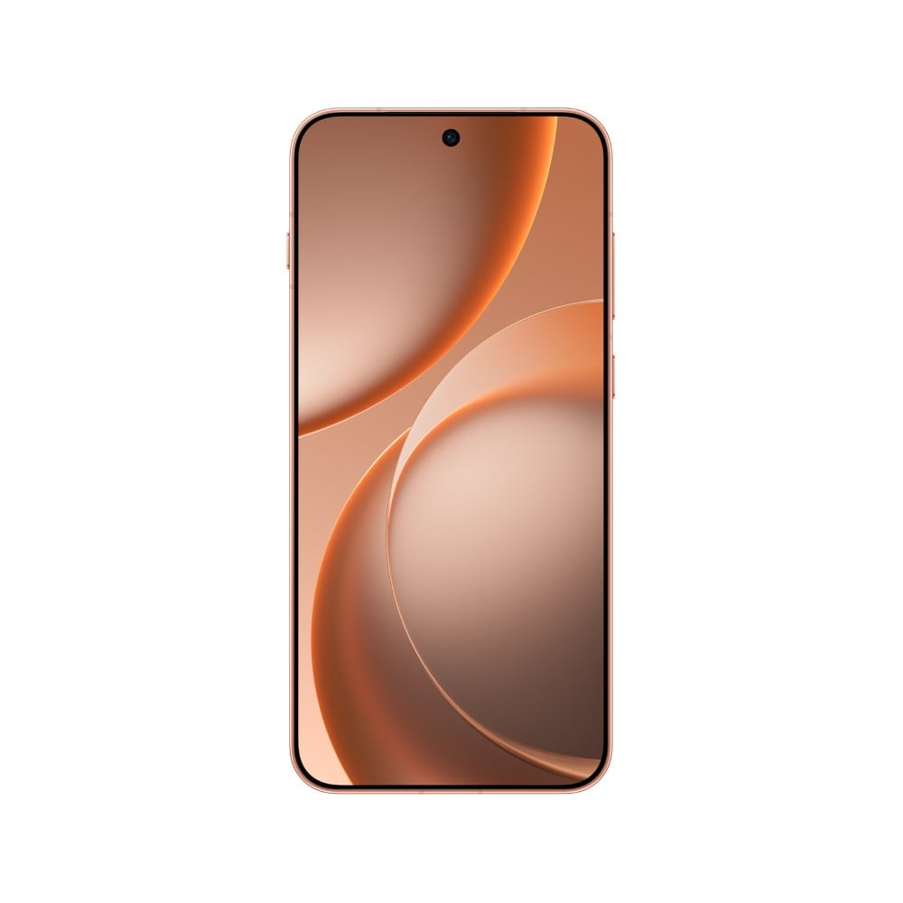 สมาร์ทโฟน OPPO Find X9s (12+512GB) Sunset Orange (5G)
