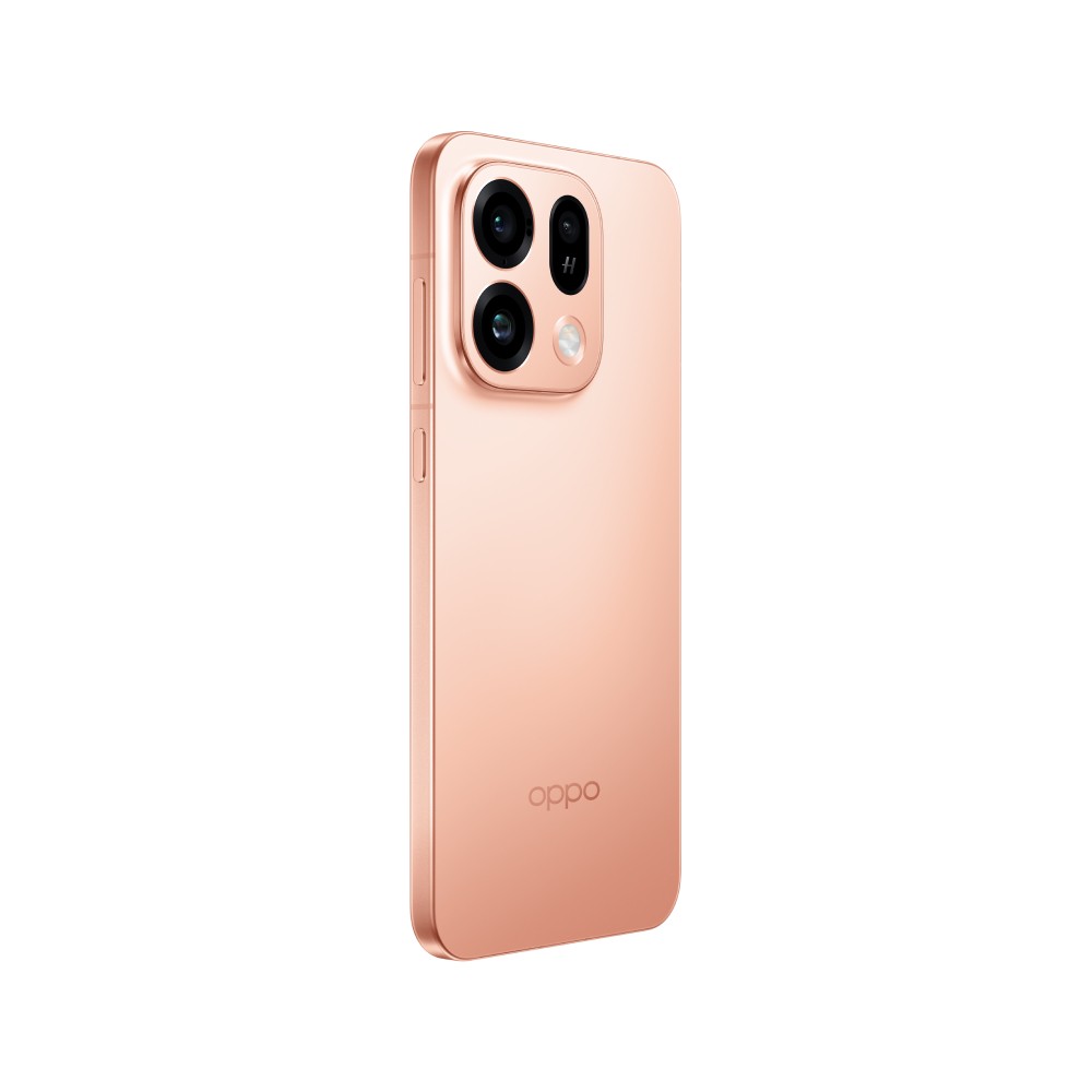 สมาร์ทโฟน OPPO Find X9s (12+512GB) Sunset Orange (5G)
