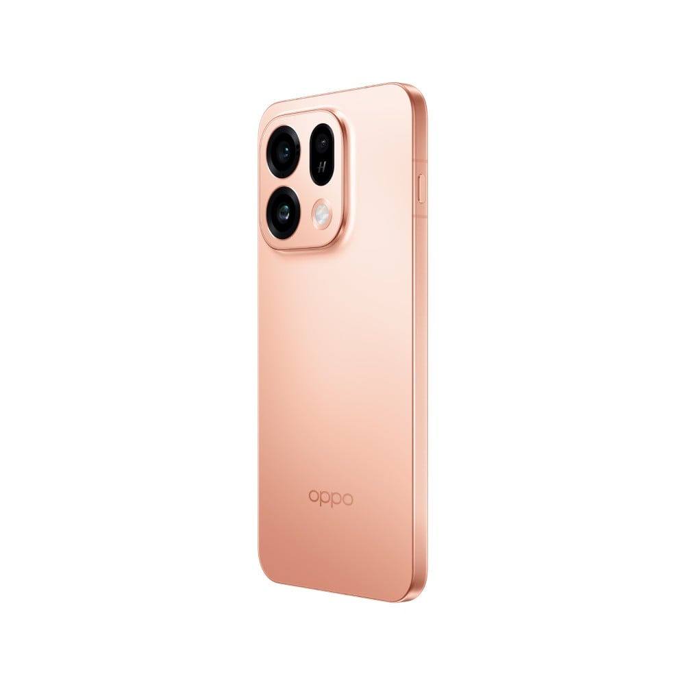 สมาร์ทโฟน OPPO Find X9s (12+512GB) Sunset Orange (5G)